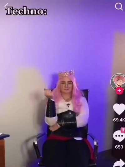 Evolving... Backwards