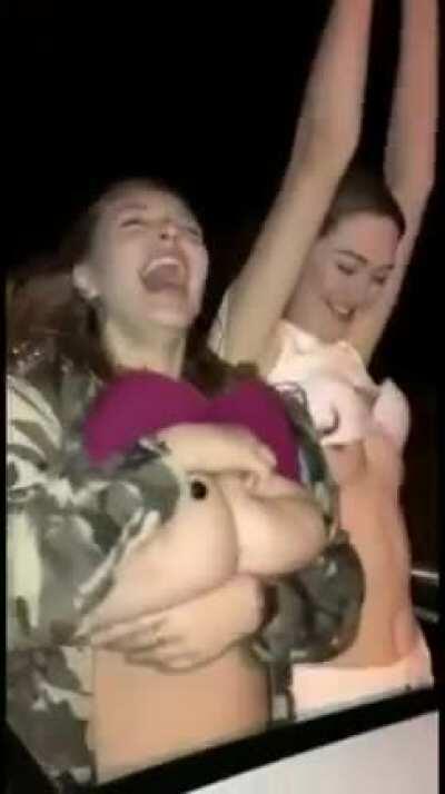 Good & Great.The start leaves nothing to the imagination [gif]