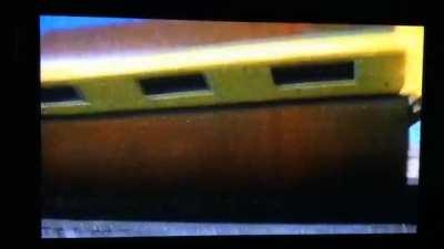 Buckle your safety belt!