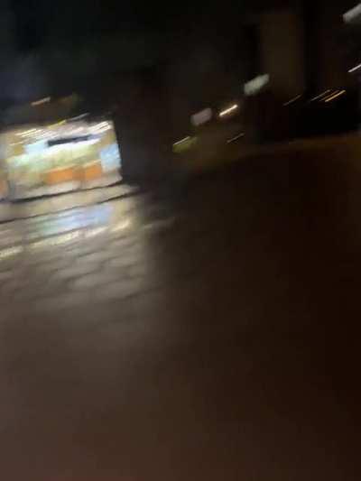 Halloween celebrations in Nottingham UK