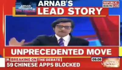 When you Amaru through the window and finally get a kill