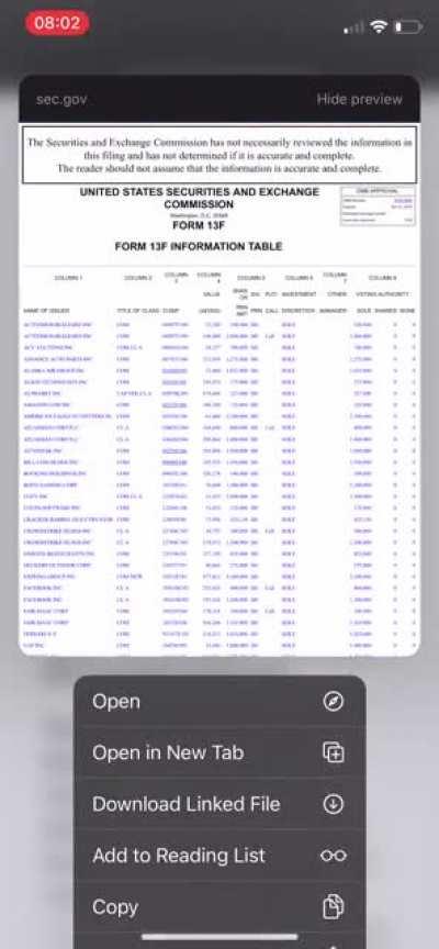 If you need more proof