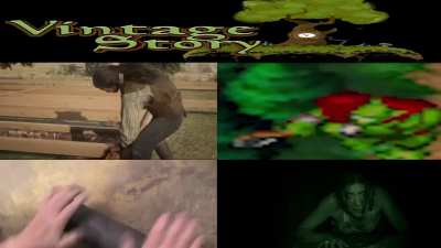 How I'd summerize my average vintagestory experience