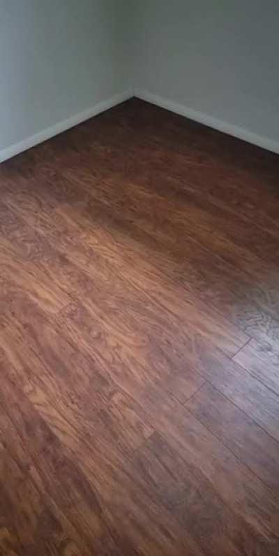 I know a lot of people don't know what tinnitus is like. I'm one of the lucky ones that have 24/7 ringing. This is exactly what it sounds like in my head. This is my 