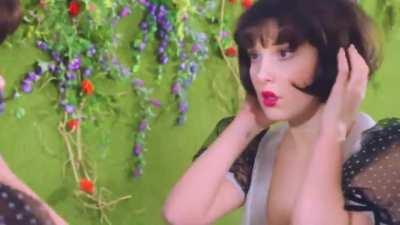 Florence By Mill - welcome to wonderland campaign video