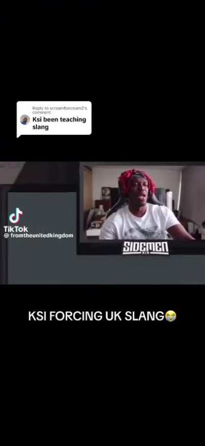 This clip is KSI always gets me 😹
