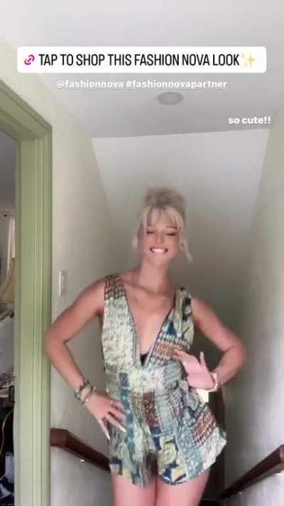 Can't get enough of Lorens tight body 🤤