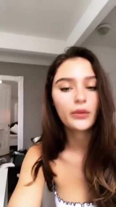 Sophi's livestream (26/01/2019)