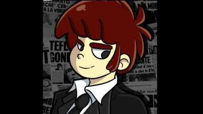 YES, YES LEAFY HE’S RETARDED