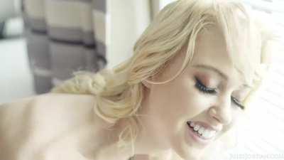 Chloe Cherry is fantastic