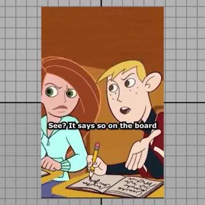 What did he mean by that? 💀