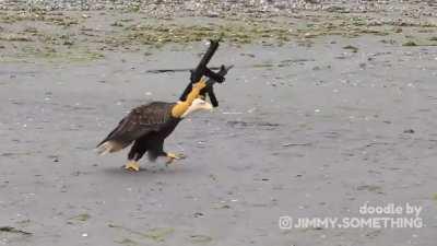 Everyone using kuva, tenet and prime weapons while I'm just rocking my twin grakatas