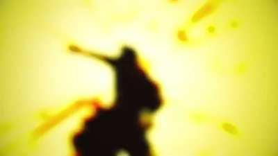 Shinmon Benimaru badass edit