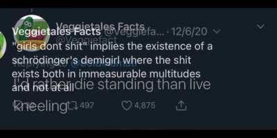 Petition to take a veggitales facts approach to the hacking situation 