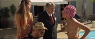 Laura Giudice - Vénéneuses (FR2017) (1/2) - Elle ne risque pas grand chose... (1m19s)