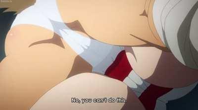 [Seven Mortal Sins] OVA