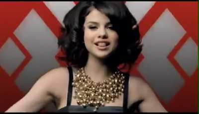 Selena Gomez