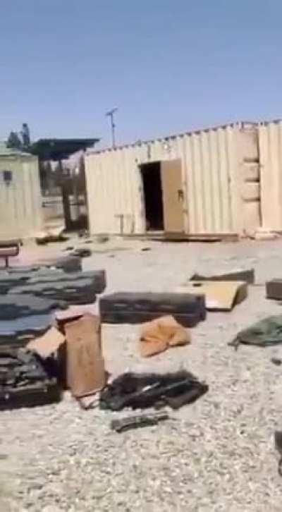 А...А...А кто это сделал?