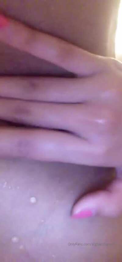 I TOLD ALL YOU CLOWNS THAT I GOT REAL VIDS OF HER AND THIS VID SHOULD PROOVE THAT AINT NO CAP N MY RAP !!! YALL JUDS BE SO NEGATIVE MINDED AND DONT WANNA BELIEVE THAT THERES STILL REAL NIGGAS OUT HERE WHO ARE MEN OF THEIR WORDS!!! I BEEN FUCKIN W SHORTY N