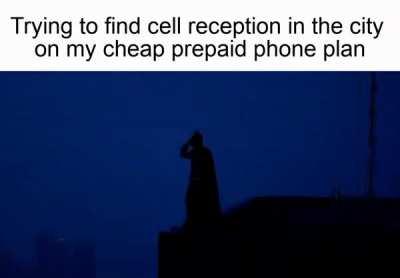 I just want my phone call.