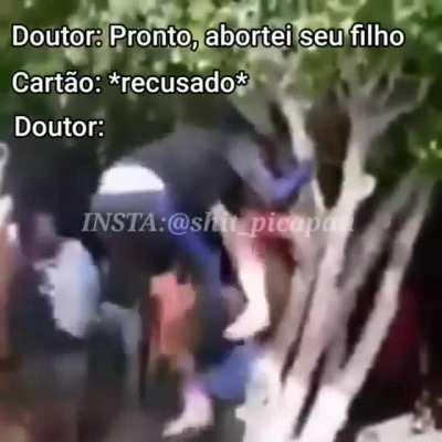 Sim ao aborto