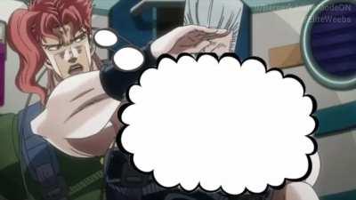 This is what actual non-verbal communication feels like (Sound? Nah)