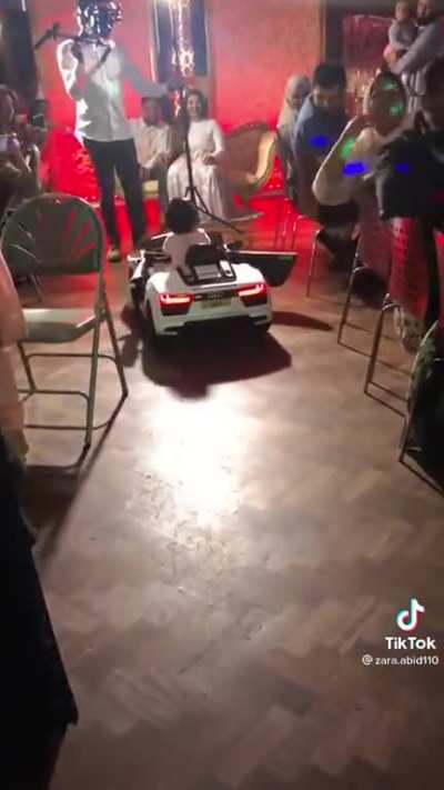 First birthday entry 🙈👶🏽