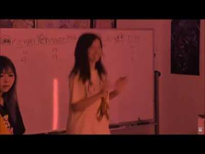 When you're the only extrovert in your friend group