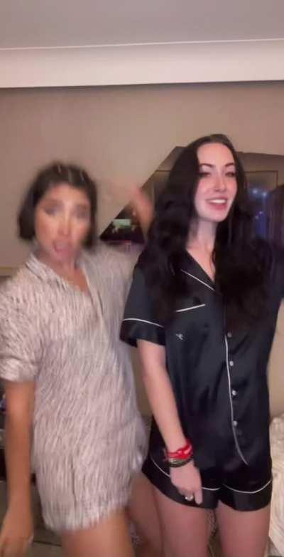 I hope we did it right