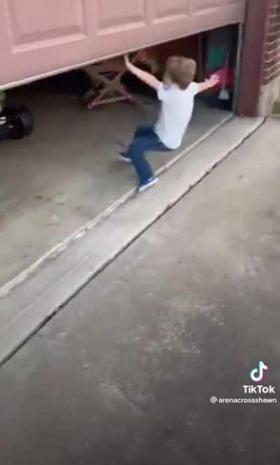 The magic of Christmas