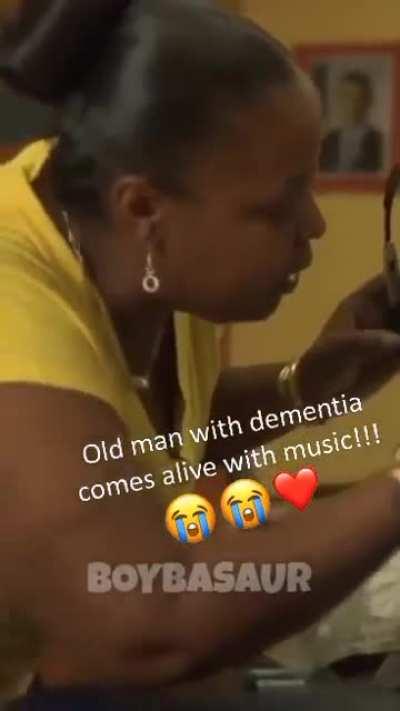 Old Man Listens to Animan Studios