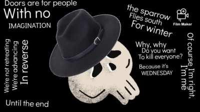 I made this hope you like it!