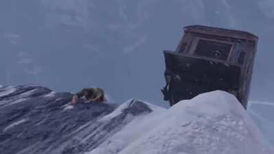 Still the best tribute to the series in almost 2 minutes.