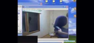 Idk if it fits here but here you go