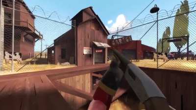 Why do I feel like I'm being... Watched..?