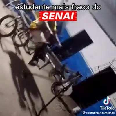 I love brazilian bbc🦧Big Brain Chimpazee🧠