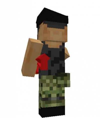 I hope he doodoofards all over me