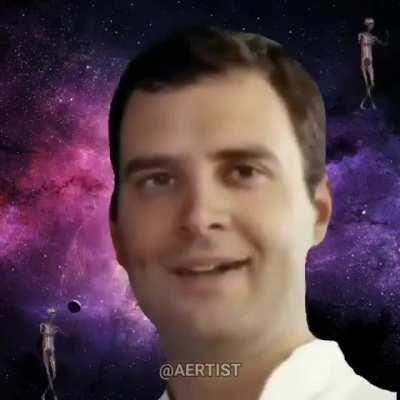 Raul Vinci tryna be cute