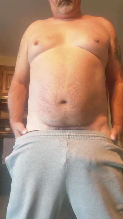 Wife said I look sloppy, what do you think?