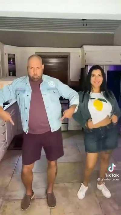 That's the most cringe I've seen in a while