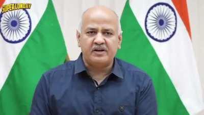 Kejriwal Sir Daily Schedule