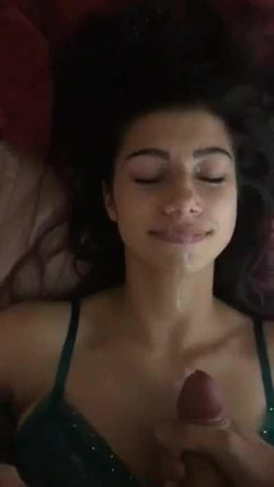 Sweet Wife Facial