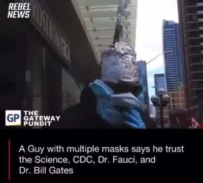 90% of the western population