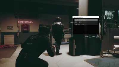 This is the first Bethesda game that features pickpocketing in real-time