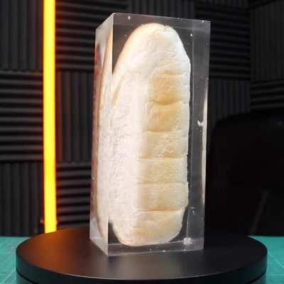 11 month epoxy hot dog update