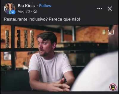 Bom dia miguchosss!❤️