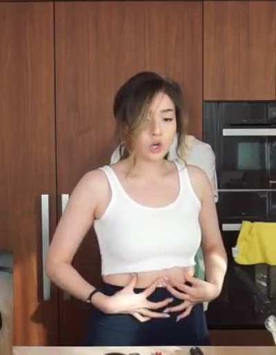 From the cooking stream a couple days ago