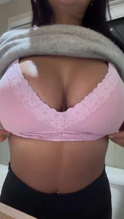 Need a set of strong hands for these.