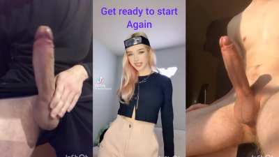 BabeCock GIF by ruinedcum01