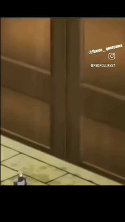 Quero achar o nome do anime